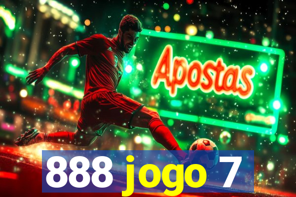 888 jogo 7