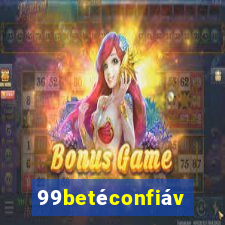 99betéconfiável