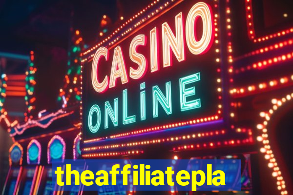 theaffiliateplatform.com