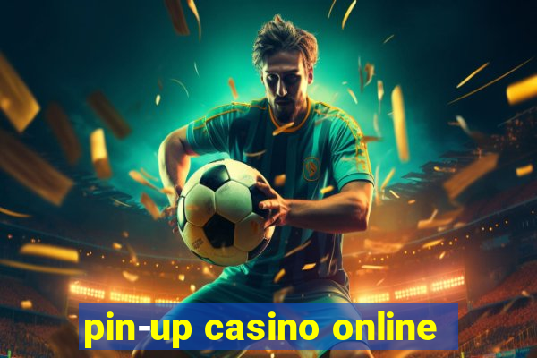 pin-up casino online