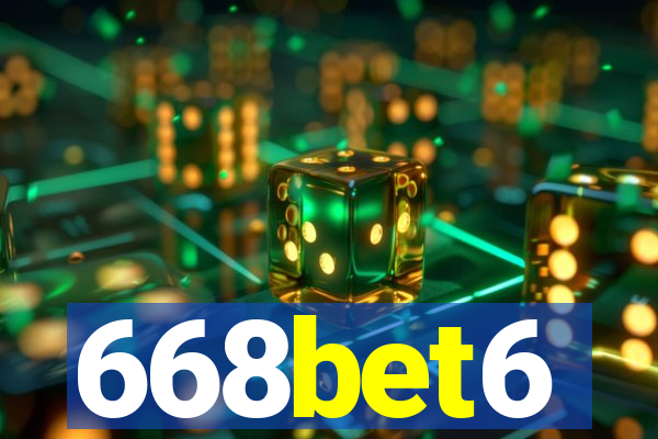 668bet6