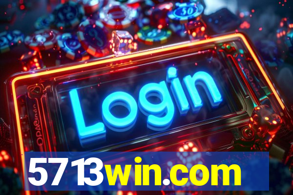 5713win.com