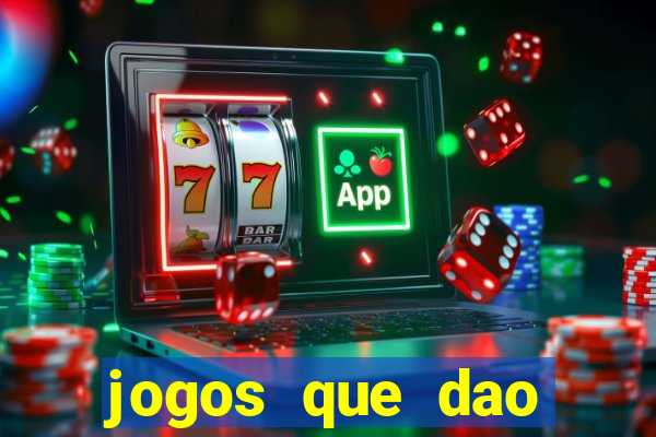 jogos que dao bonus por cadastro