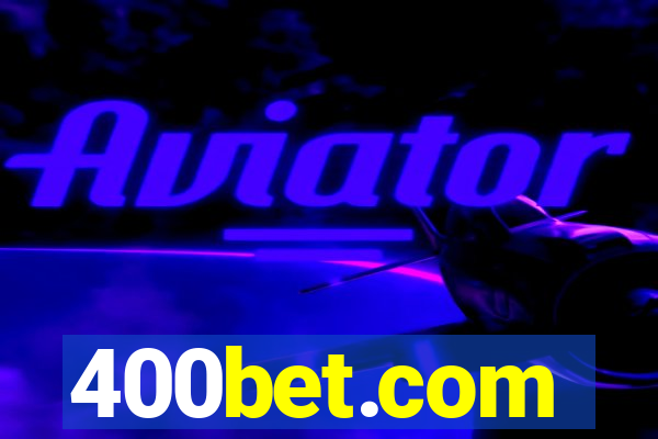 400bet.com