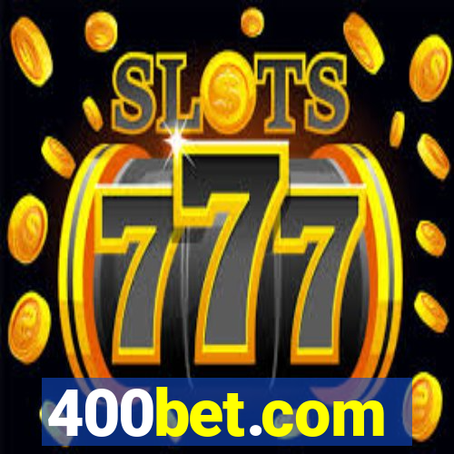 400bet.com