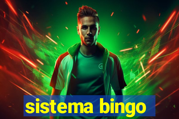 sistema bingo