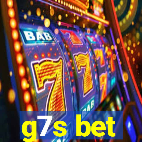 g7s bet