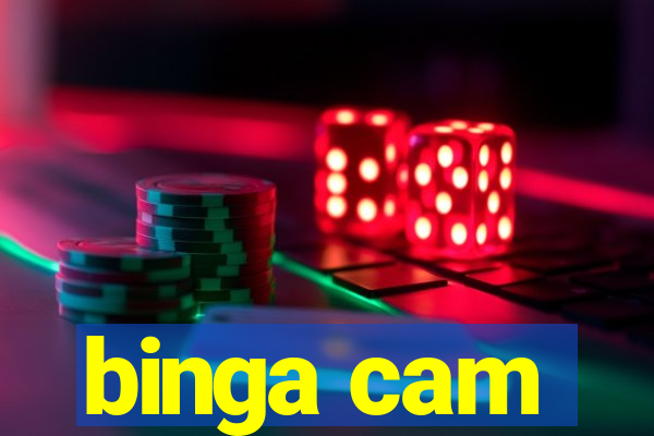 binga cam