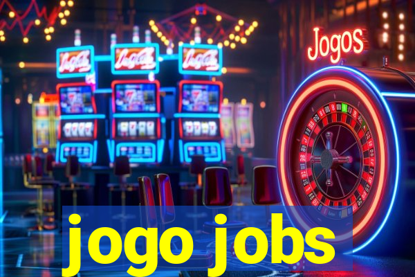 jogo jobs