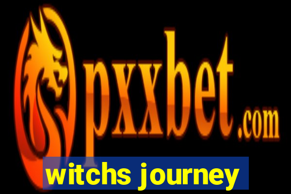 witchs journey