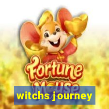 witchs journey