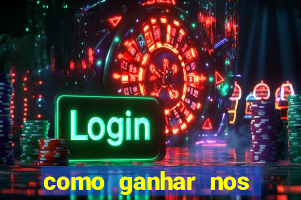 como ganhar nos slots da pg