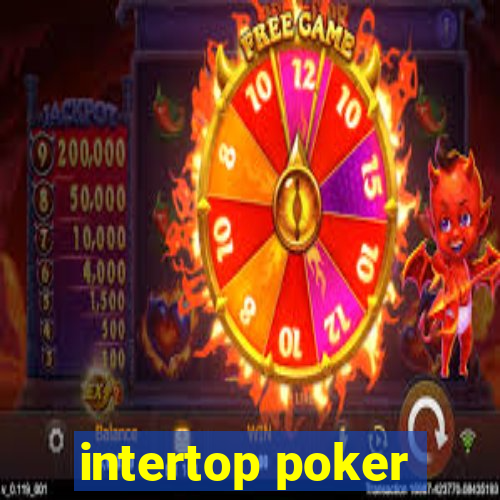 intertop poker