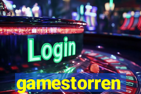 gamestorren