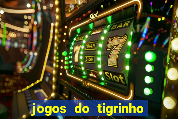 jogos do tigrinho vai ser proibido no brasil