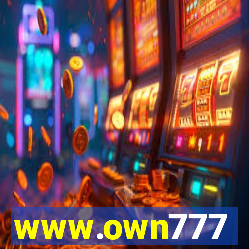 www.own777