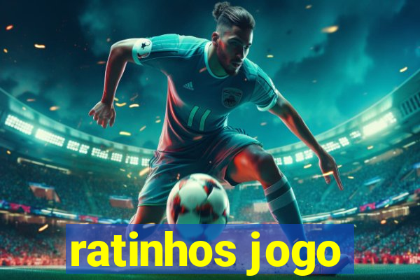 ratinhos jogo