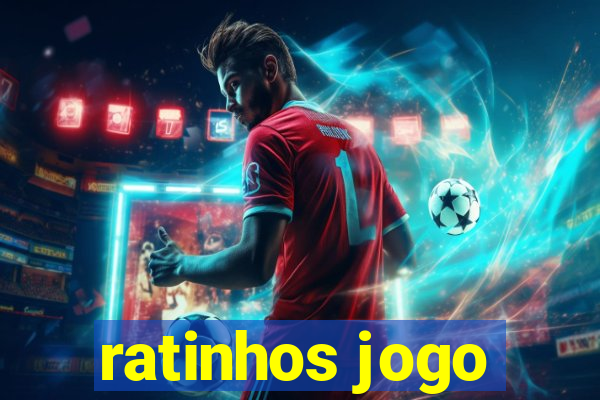 ratinhos jogo