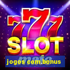 jogos com.bonus