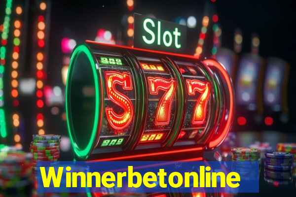 Winnerbetonline