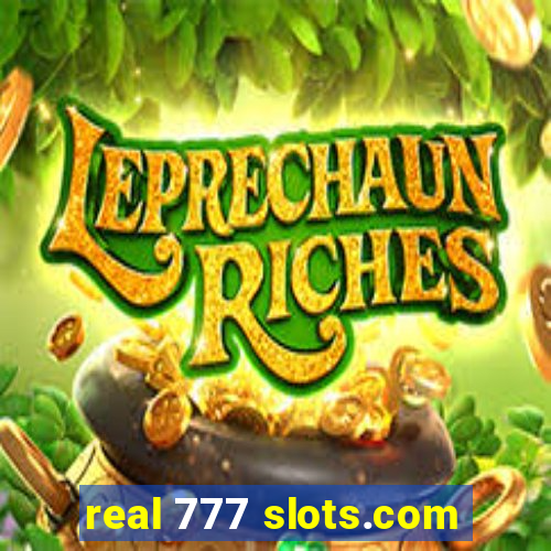 real 777 slots.com