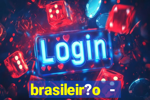 brasileir?o - série a