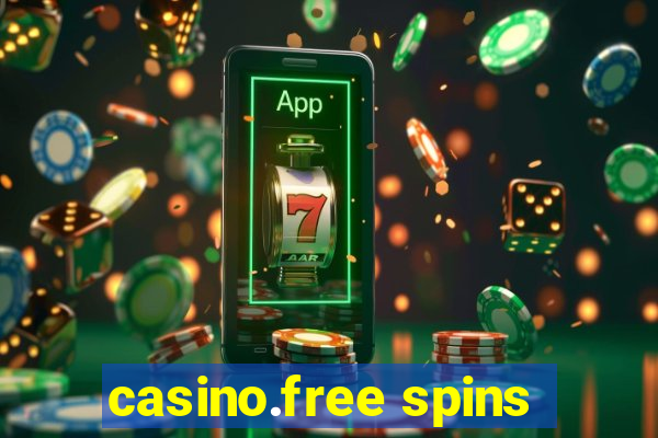 casino.free spins