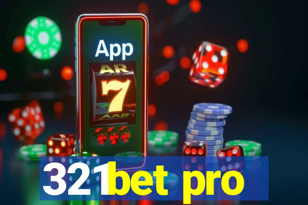 321bet pro