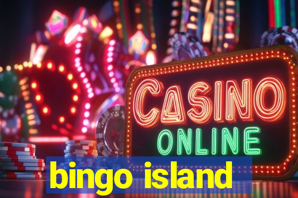 bingo island