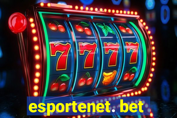 esportenet. bet