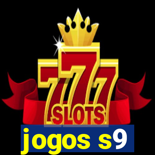 jogos s9