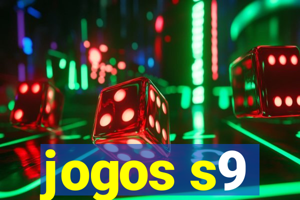 jogos s9