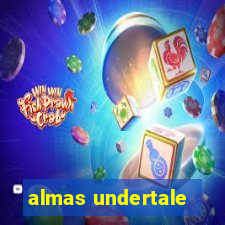 almas undertale