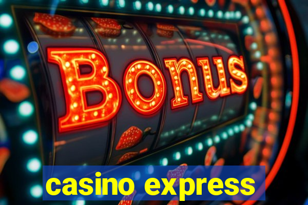 casino express