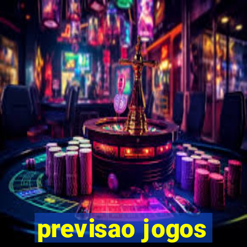 previsao jogos