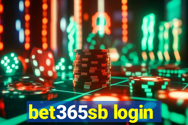 bet365sb login