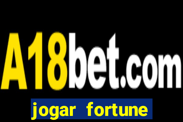 jogar fortune rabbit demo gratis