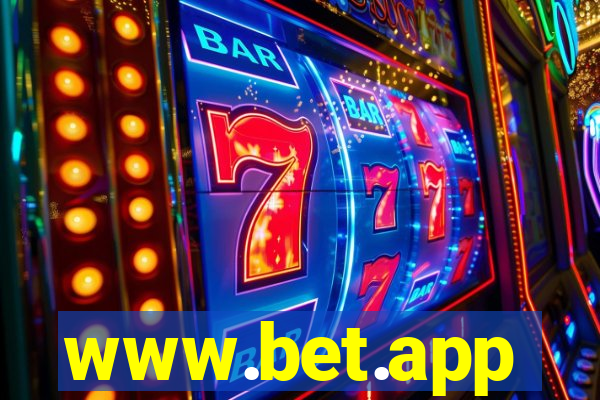 www.bet.app