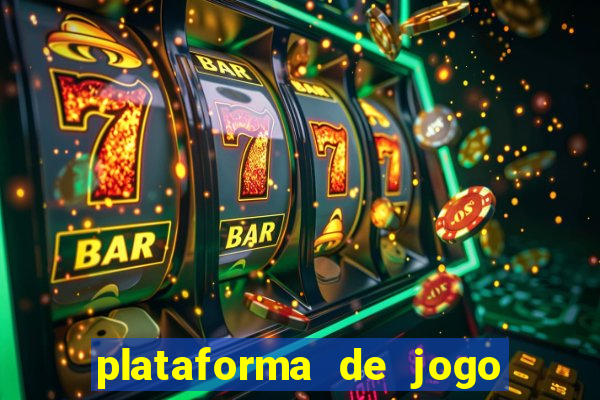 plataforma de jogo que realmente paga