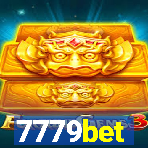 7779bet