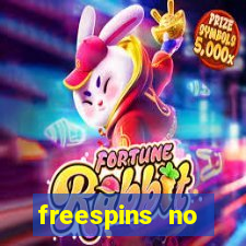 freespins no deposit casino