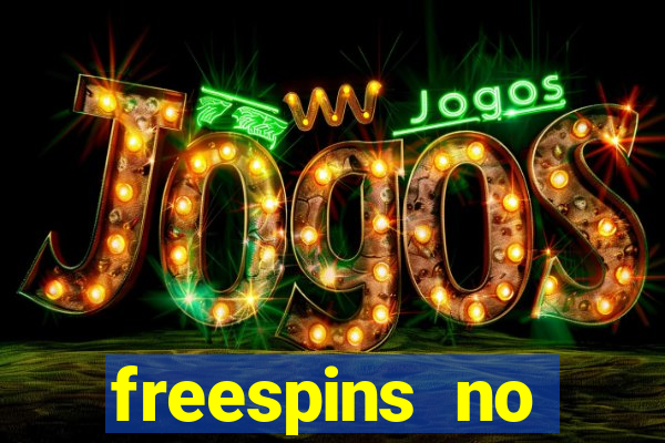 freespins no deposit casino