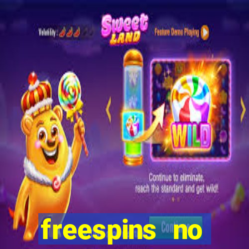 freespins no deposit casino