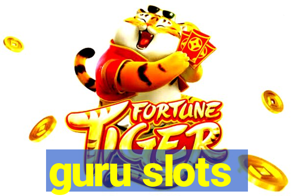 guru slots