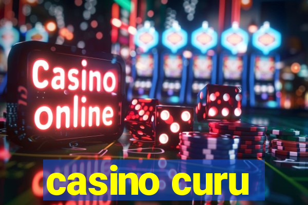 casino curu