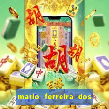 mario ferreira dos santos livros