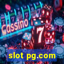 slot pg.com