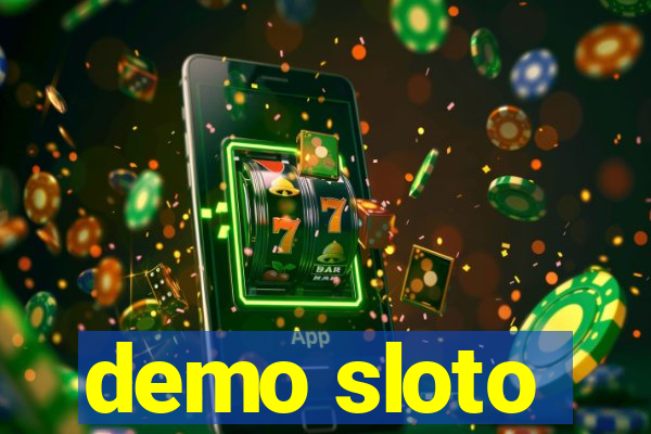 demo sloto