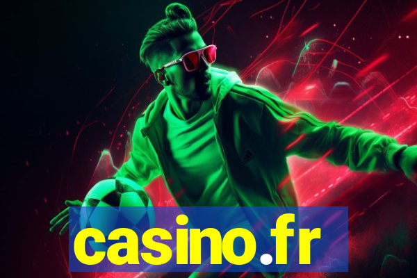 casino.fr