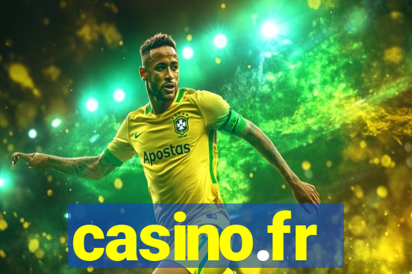 casino.fr